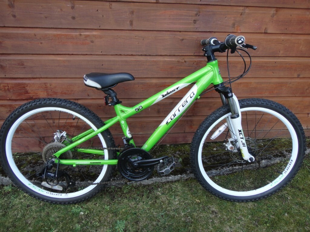 13.5 inch bike frame